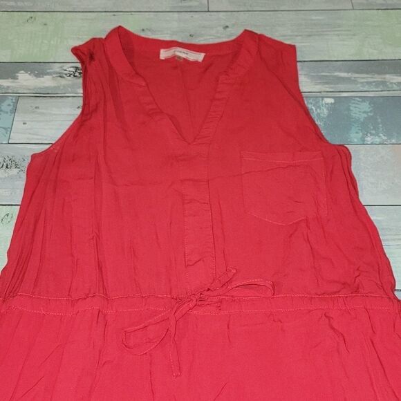 Poems Short Dress or Tunic size Small - Picture 2 of 4